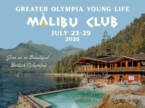 Camp Trip Image - 2026 MAL Wk 6 - Sr High Outreach - WA30